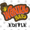 Wonka Bar Edible Review