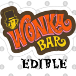 Wonka Bar Edible Review