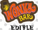 Wonka Bar Edible Review